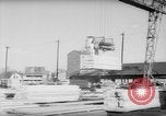 Image of Lumber Plant Bridgeport Connecticut USA, 1945, second 27 stock footage video 65675044072