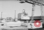 Image of Lumber Plant Bridgeport Connecticut USA, 1945, second 34 stock footage video 65675044072