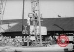 Image of Lumber Plant Bridgeport Connecticut USA, 1945, second 37 stock footage video 65675044072