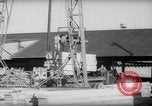 Image of Lumber Plant Bridgeport Connecticut USA, 1945, second 41 stock footage video 65675044072