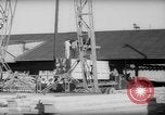 Image of Lumber Plant Bridgeport Connecticut USA, 1945, second 43 stock footage video 65675044072