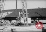Image of Lumber Plant Bridgeport Connecticut USA, 1945, second 44 stock footage video 65675044072