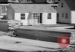 Image of Lumber Plant Bridgeport Connecticut USA, 1945, second 49 stock footage video 65675044072