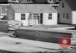 Image of Lumber Plant Bridgeport Connecticut USA, 1945, second 51 stock footage video 65675044072