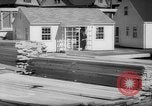 Image of Lumber Plant Bridgeport Connecticut USA, 1945, second 52 stock footage video 65675044072