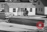 Image of Lumber Plant Bridgeport Connecticut USA, 1945, second 53 stock footage video 65675044072