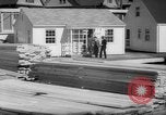 Image of Lumber Plant Bridgeport Connecticut USA, 1945, second 54 stock footage video 65675044072
