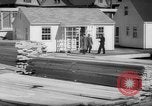 Image of Lumber Plant Bridgeport Connecticut USA, 1945, second 55 stock footage video 65675044072