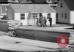 Image of Lumber Plant Bridgeport Connecticut USA, 1945, second 56 stock footage video 65675044072