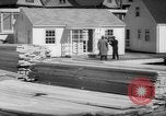 Image of Lumber Plant Bridgeport Connecticut USA, 1945, second 57 stock footage video 65675044072