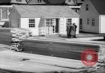 Image of Lumber Plant Bridgeport Connecticut USA, 1945, second 58 stock footage video 65675044072