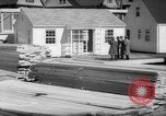 Image of Lumber Plant Bridgeport Connecticut USA, 1945, second 60 stock footage video 65675044072