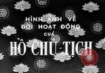 Image of Vietnamese landscape Vietnam, 1943, second 5 stock footage video 65675044073