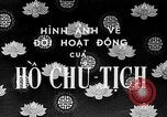 Image of Vietnamese landscape Vietnam, 1943, second 7 stock footage video 65675044073