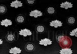 Image of Vietnamese landscape Vietnam, 1943, second 8 stock footage video 65675044073