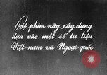 Image of Vietnamese landscape Vietnam, 1943, second 11 stock footage video 65675044073