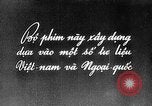 Image of Vietnamese landscape Vietnam, 1943, second 18 stock footage video 65675044073