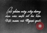 Image of Vietnamese landscape Vietnam, 1943, second 23 stock footage video 65675044073