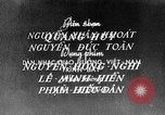 Image of Vietnamese landscape Vietnam, 1943, second 41 stock footage video 65675044073