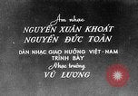 Image of Vietnamese landscape Vietnam, 1943, second 43 stock footage video 65675044073