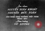 Image of Vietnamese landscape Vietnam, 1943, second 54 stock footage video 65675044073