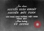 Image of Vietnamese landscape Vietnam, 1943, second 56 stock footage video 65675044073