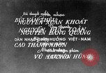 Image of Vietnamese landscape Vietnam, 1943, second 57 stock footage video 65675044073