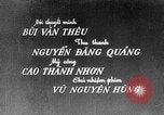 Image of Vietnamese landscape Vietnam, 1943, second 59 stock footage video 65675044073