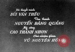 Image of Vietnamese landscape Vietnam, 1943, second 61 stock footage video 65675044073