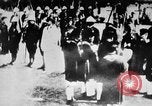 Image of French colonization of Indochina Saigon Vietnam, 1900, second 1 stock footage video 65675044074