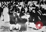 Image of French colonization of Indochina Saigon Vietnam, 1900, second 3 stock footage video 65675044074