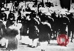 Image of French colonization of Indochina Saigon Vietnam, 1900, second 6 stock footage video 65675044074
