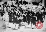 Image of French colonization of Indochina Saigon Vietnam, 1900, second 9 stock footage video 65675044074