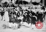 Image of French colonization of Indochina Saigon Vietnam, 1900, second 10 stock footage video 65675044074