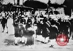 Image of French colonization of Indochina Saigon Vietnam, 1900, second 11 stock footage video 65675044074