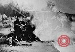 Image of French colonization of Indochina Saigon Vietnam, 1900, second 21 stock footage video 65675044074