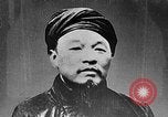 Image of French colonization of Indochina Saigon Vietnam, 1900, second 34 stock footage video 65675044074