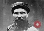 Image of French colonization of Indochina Saigon Vietnam, 1900, second 38 stock footage video 65675044074
