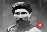 Image of French colonization of Indochina Saigon Vietnam, 1900, second 39 stock footage video 65675044074