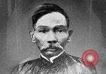 Image of French colonization of Indochina Saigon Vietnam, 1900, second 43 stock footage video 65675044074