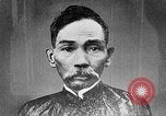 Image of French colonization of Indochina Saigon Vietnam, 1900, second 45 stock footage video 65675044074