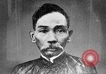 Image of French colonization of Indochina Saigon Vietnam, 1900, second 46 stock footage video 65675044074