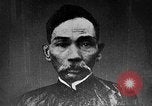 Image of French colonization of Indochina Saigon Vietnam, 1900, second 48 stock footage video 65675044074