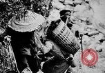 Standbild vietnamesische Volk Vietnam, 1935, aus Sekunde 40 historischem Filmmaterial Videoclip 65675044075