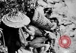 Standbild vietnamesische Volk Vietnam, 1935, aus Sekunde 41 historischem Filmmaterial Videoclip 65675044075