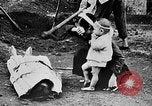 Standbild vietnamesische Volk Vietnam, 1935, aus Sekunde 47 historischem Filmmaterial Videoclip 65675044075