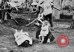 Standbild vietnamesische Volk Vietnam, 1935, aus Sekunde 48 historischem Filmmaterial Videoclip 65675044075