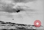 Image of ocean waves on rocky shores Vietnam, 1925, second 25 stock footage video 65675044076