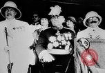 Image of French Colonial Officials Africa, 1930, second 1 stock footage video 65675044077