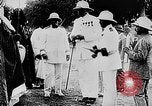 Image of French Colonial Officials Africa, 1930, second 5 stock footage video 65675044077